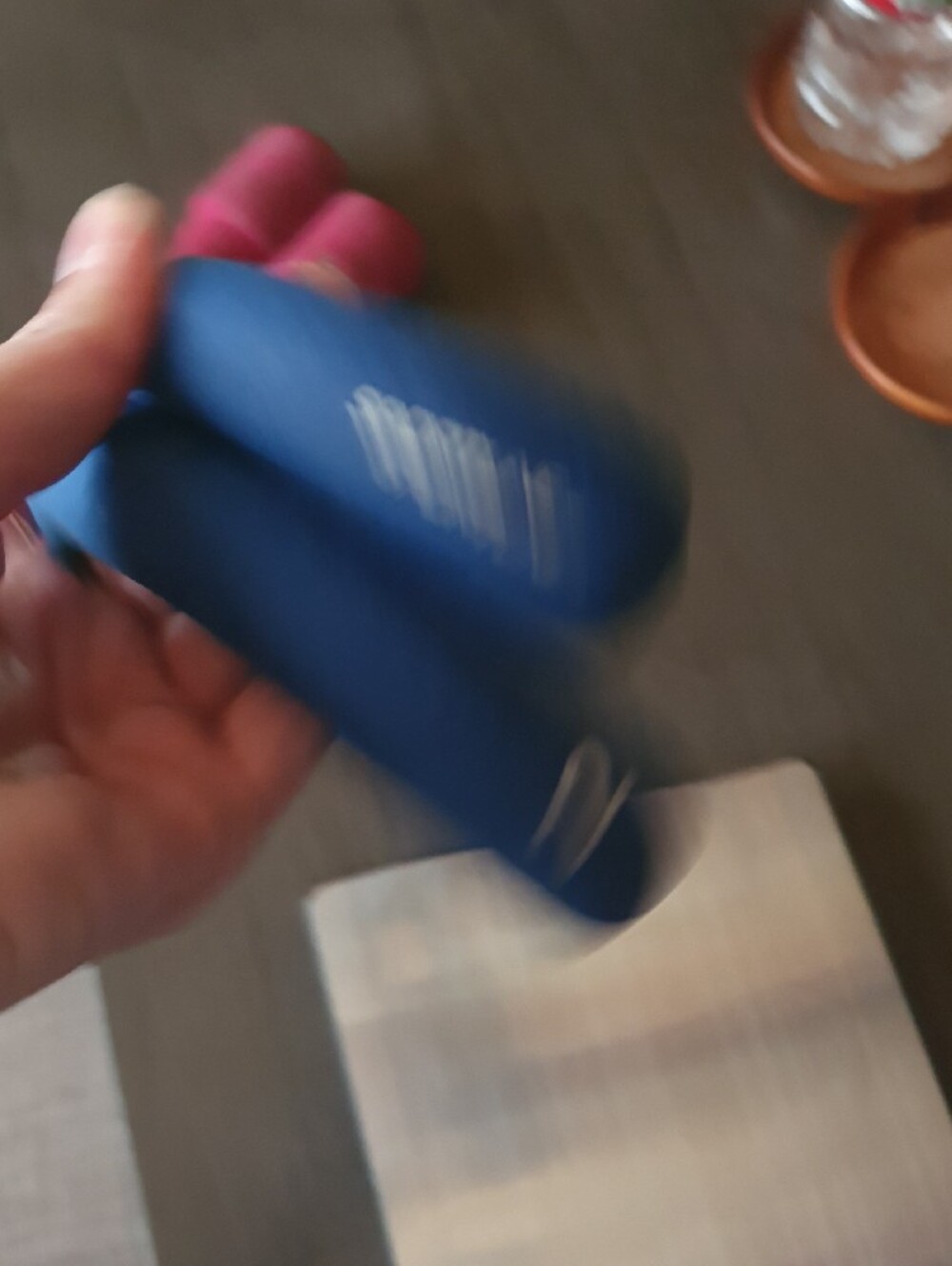 Hand Weights - Picture 4 of 5